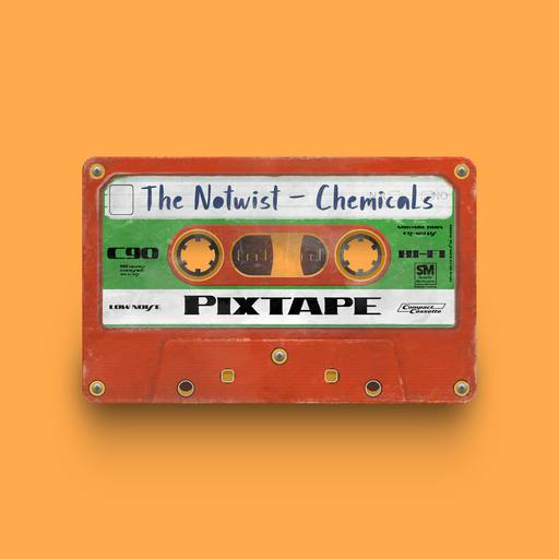 04578 - The Notwist - Chemicals